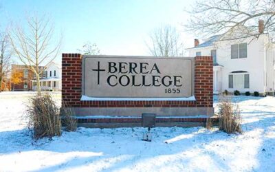 Berea College No-Tuition, USA